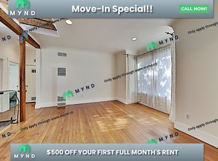 1843 Dwight Way, Berkeley, CA