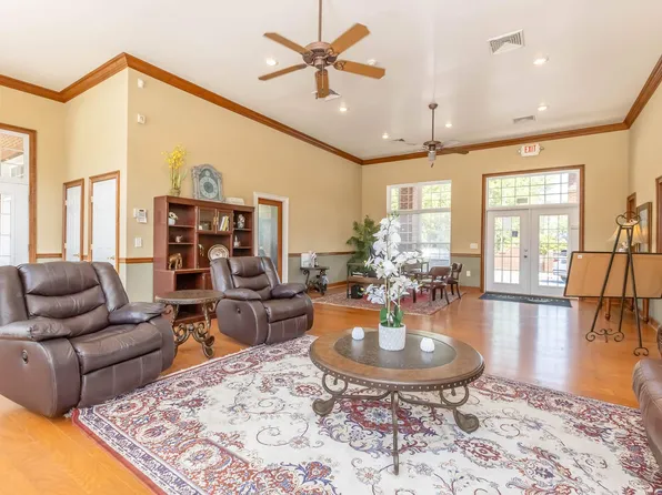 The Retreat at Pineview