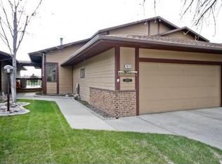 2615 25th St S, Fargo, ND 58103