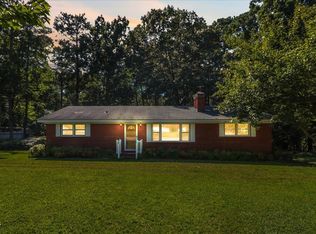 15653 Buffalo Rd, Clayton, NC 27527