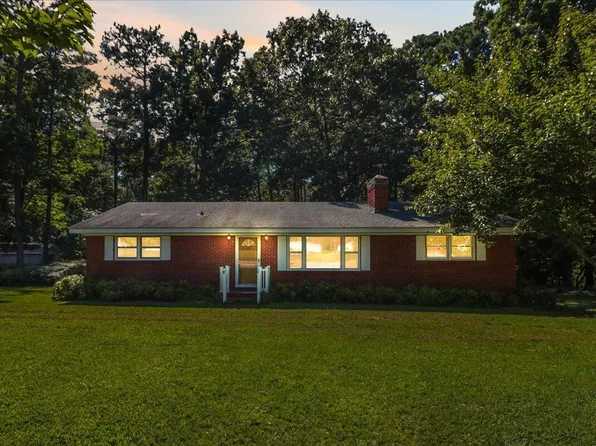 15653 Buffalo Rd, Clayton, NC 27527