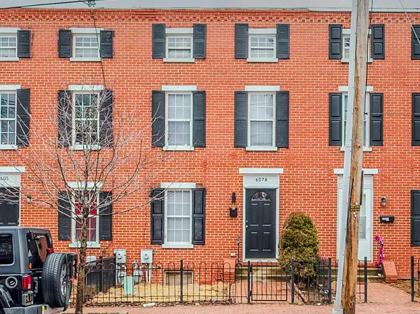 607 N Washington St, Wilmington, DE 19801
