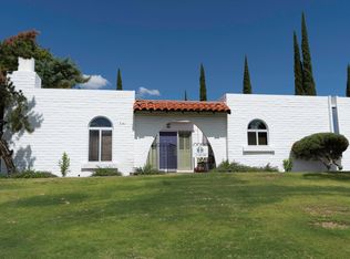 741 W Las Lomitas Rd, Tucson, AZ 85704