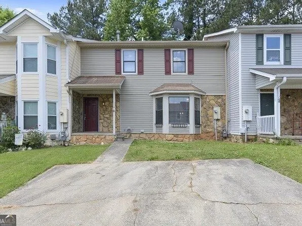 114 Oak Cir S, Stockbridge, GA 30281