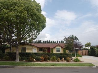 1618 Lynoak Dr, Claremont, CA 91711