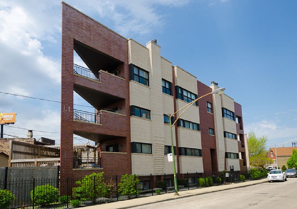 1st image of 2329 W Altgeld St APT 3E