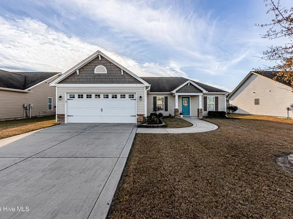 711 Radiant Drive, Jacksonville, NC 28546