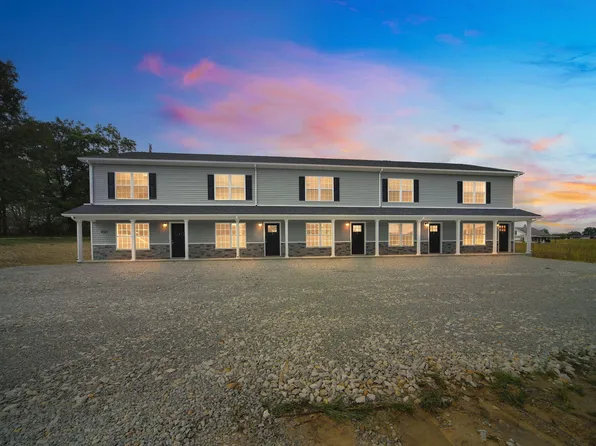 2170 Sharkey Rd APT 4, Morehead, KY 40351