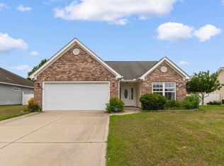 689 Rambler Ct., Myrtle Beach, SC 29588