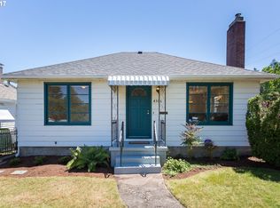 4306 NE 73rd Ave, Portland, OR 97218