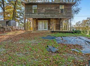 445 Sunset Beach Rd, Florence, AL 35633