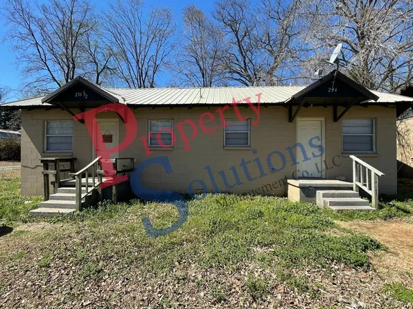 260 Wilson Ave, Tahlequah, OK 74464
