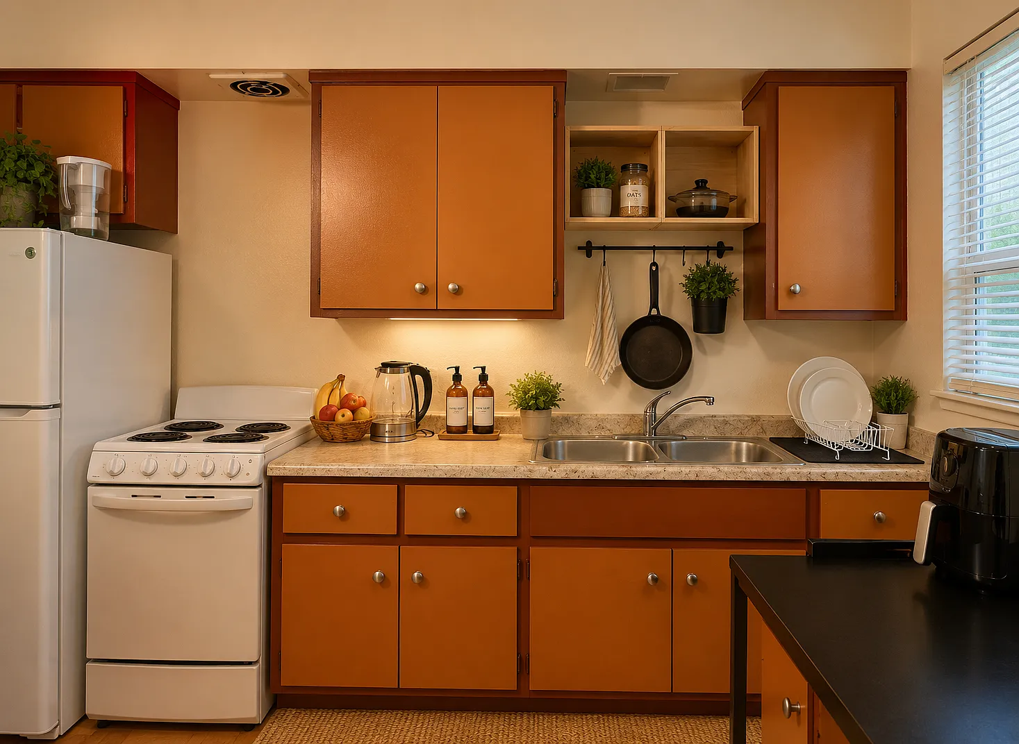 2 bed, 800 sqft, $1,800 — Photo 4