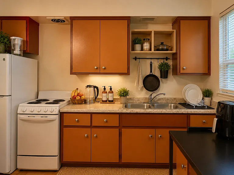 515 E 8th St #G — Photo 4