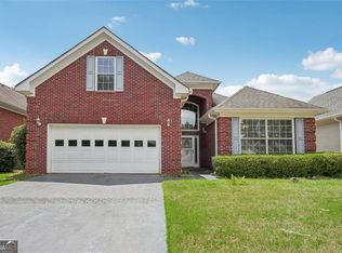2201 Chase Way SE, Conyers, GA 30013