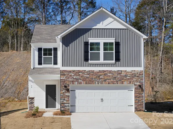 34 Porter St NW #Sw34, Concord, NC 28027