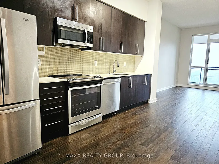 4011 Brickstone Mews #608 — Photo 9