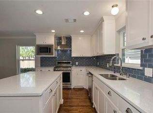 4131 Clover Ln, Dallas, TX 75220