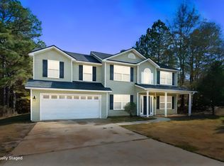 403 Avant Rd, Eatonton, GA 31024