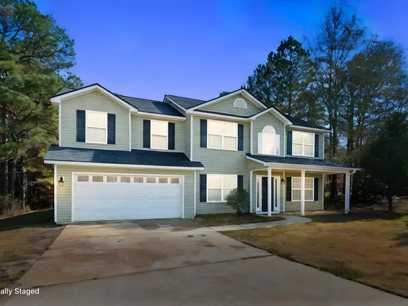 403 Avant Rd, Eatonton, GA 31024