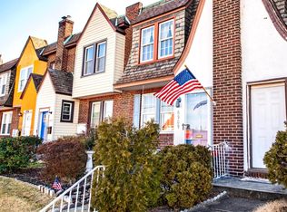 6909 Holabird Ave, Dundalk, MD 21222