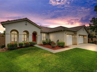 13468 Pheasant Knoll Rd, Eastvale, CA 92880