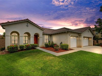 13468 Pheasant Knoll Rd, Eastvale, CA, 92880