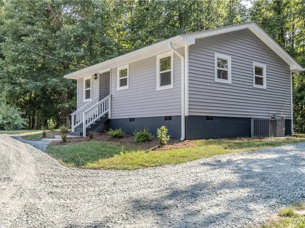 4001 Stage Junction Rd, Columbia, VA 23038
