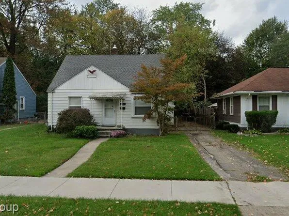 17355 Salem St, Detroit, MI 48219