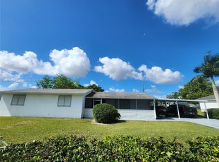 32160 SW 196th Ave, Homestead, FL 33030
