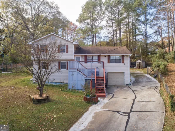 3566 Carry Ct, Snellville, GA 30039