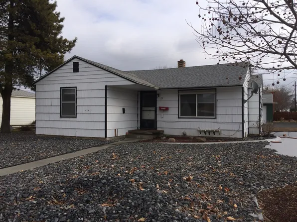 72 E St NE, Ephrata, WA 98823
