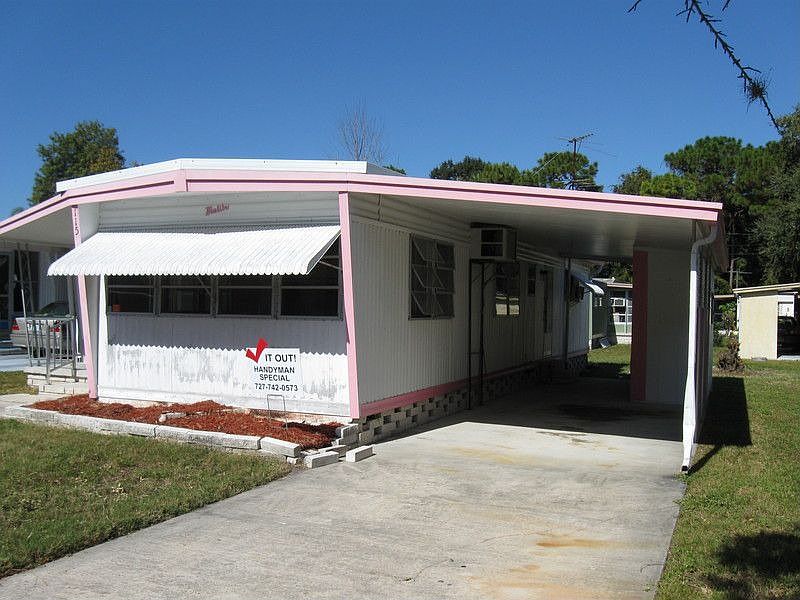 1st image of 28488 Us Hwy 19 N Lot 115