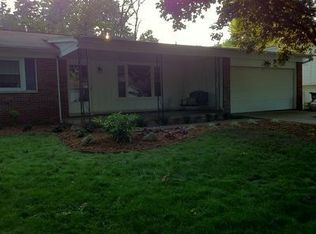 6332 Hampton St, Portage, MI 49024