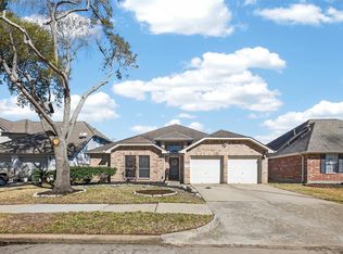 4726 Meadows Edge Ln, Houston, TX 77084