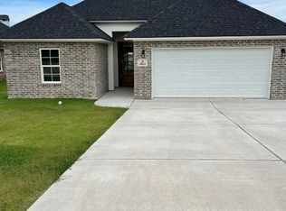 4811 Pin High Cir, Shreveport, LA 71107