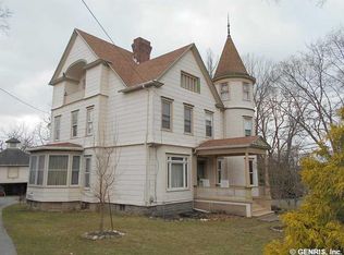 303 Clinton St, Penn Yan, NY 14527