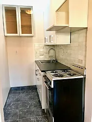 Rented by Brown Harris Stevens