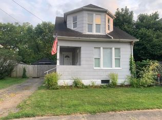 95 Riley St, Newark, OH 43055
