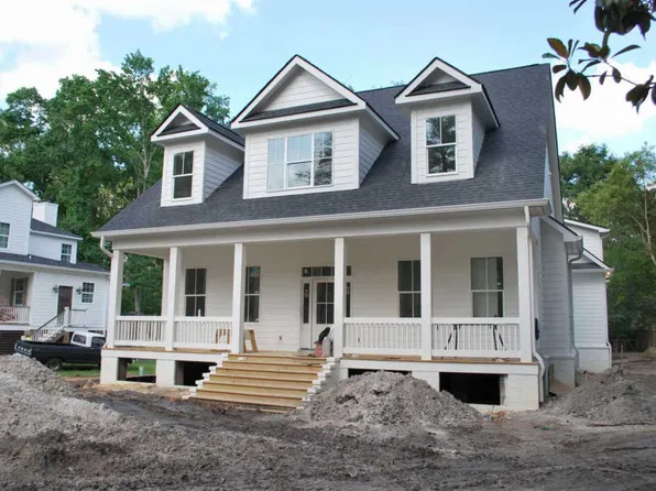 1618 Graeme Dr, Columbia, SC 29206