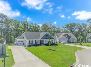 189 Board Landing Cir, Conway, SC 29526
