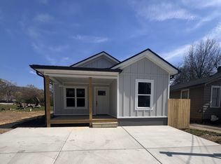 610 Dodson Ave, Chattanooga, TN 37404