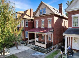 410 Fayette St, Cumberland, MD 21502