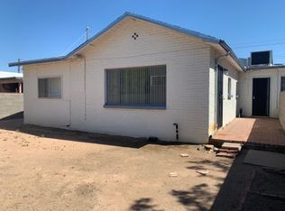3639 E Flower St UNIT B, Tucson, AZ 85716