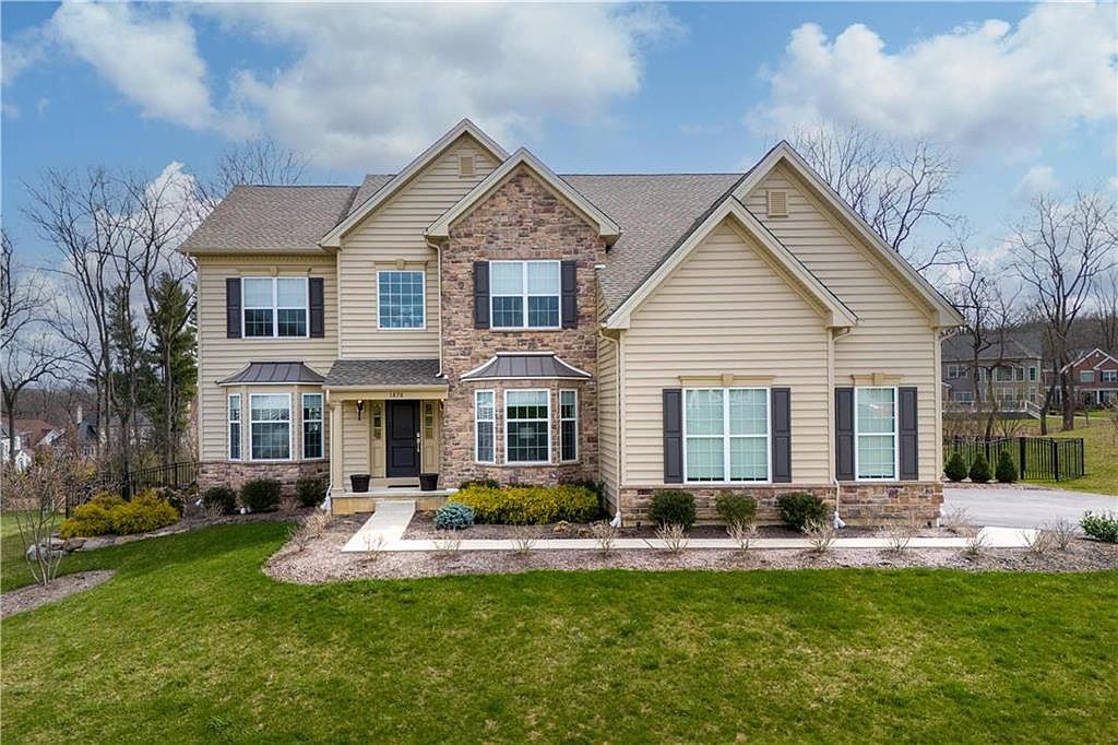 1876 Bellflower Ln, Center Valley, PA 18034 Zillow