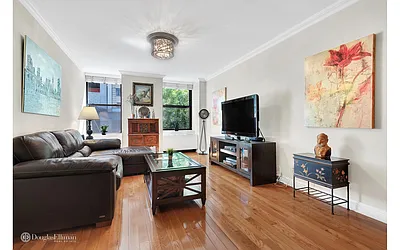 Sold by Douglas Elliman