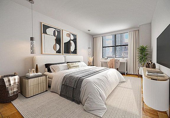 4th image of 45 W 60th St APT 24C