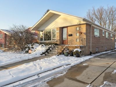 6864 176th St, Tinley Park, IL, 60477