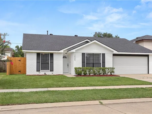 2505 Van Arpel Dr, La Place, LA 70068