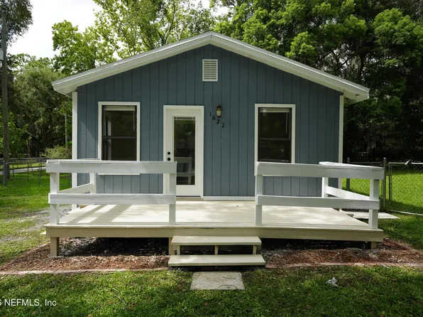 1622 ELSIE Street, Green Cove Springs, FL 32043